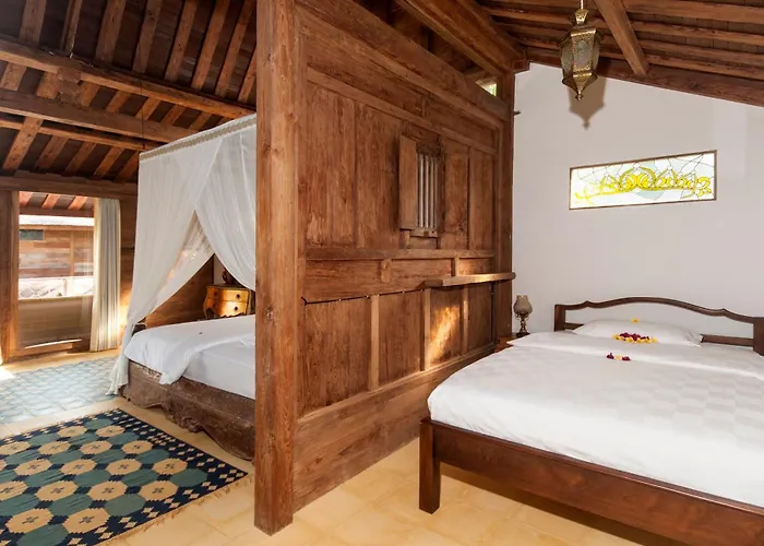 Sun Suko Boutique Resort