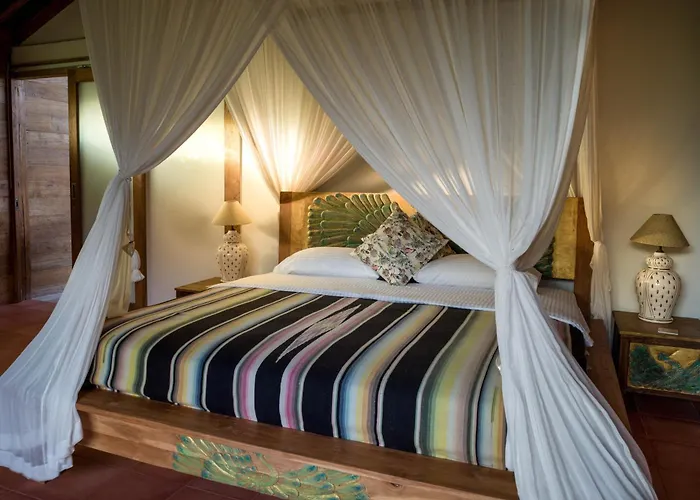 Sun Suko Boutique Resort