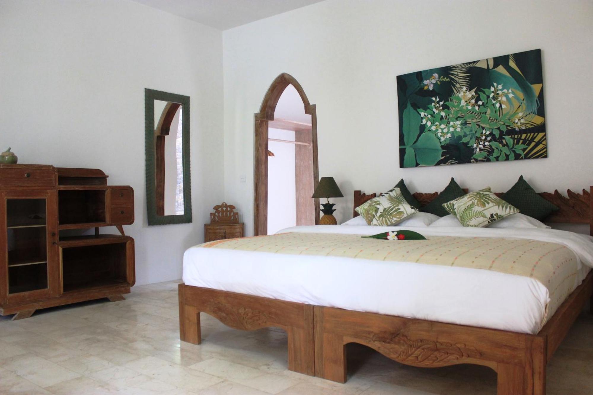 Sun Suko Boutique Pemuteran