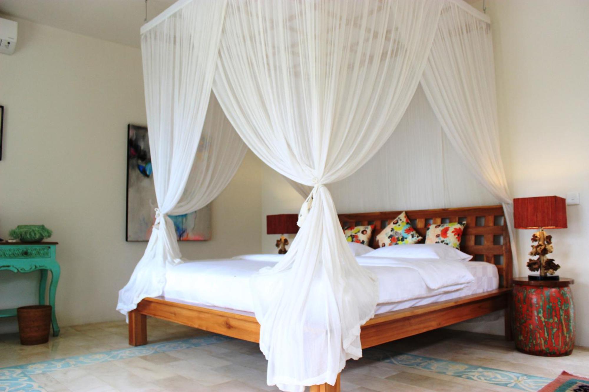 Resort Sun Suko Boutique Pemuteran