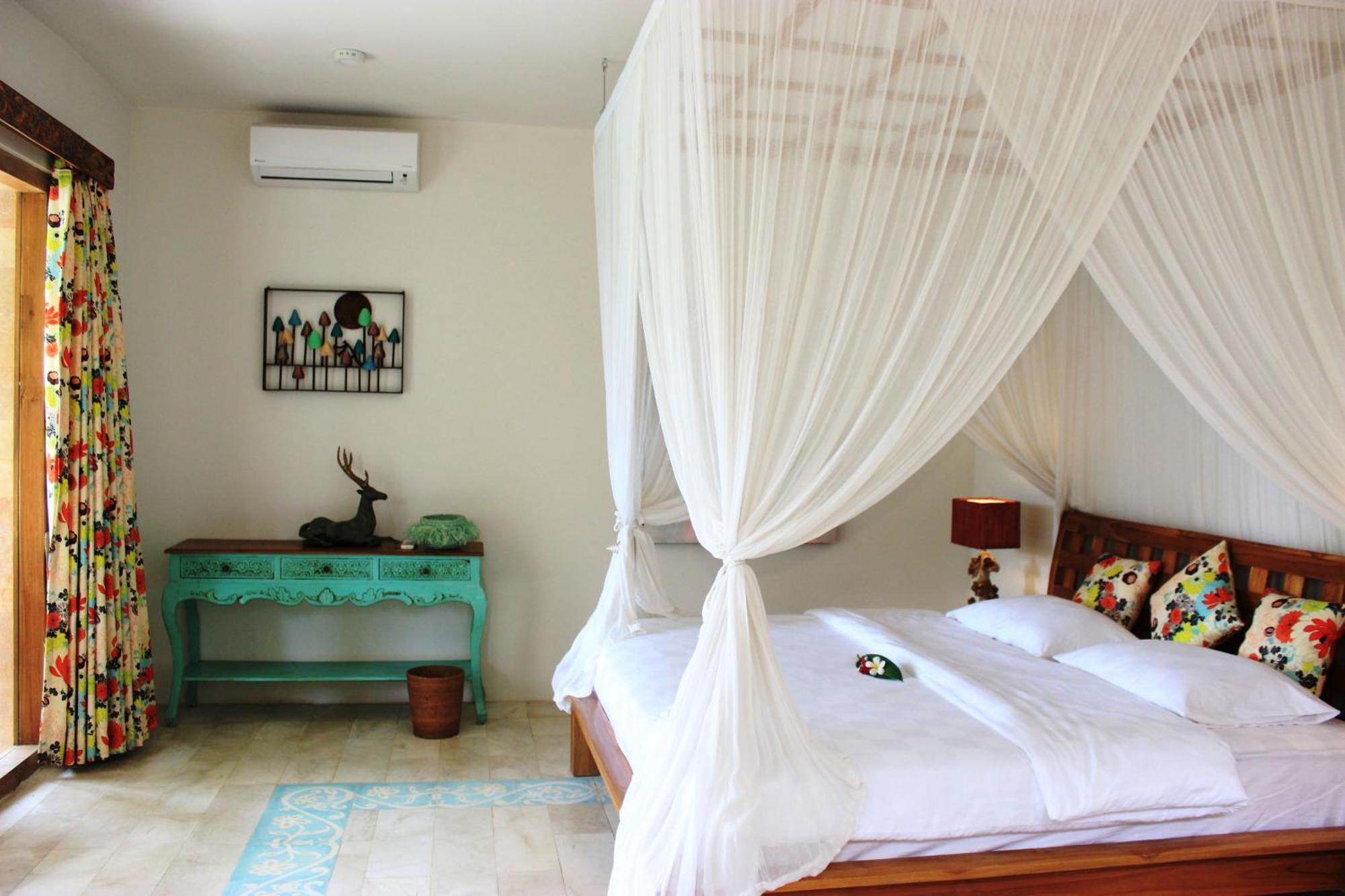 Sun Suko Boutique Pemuteran
