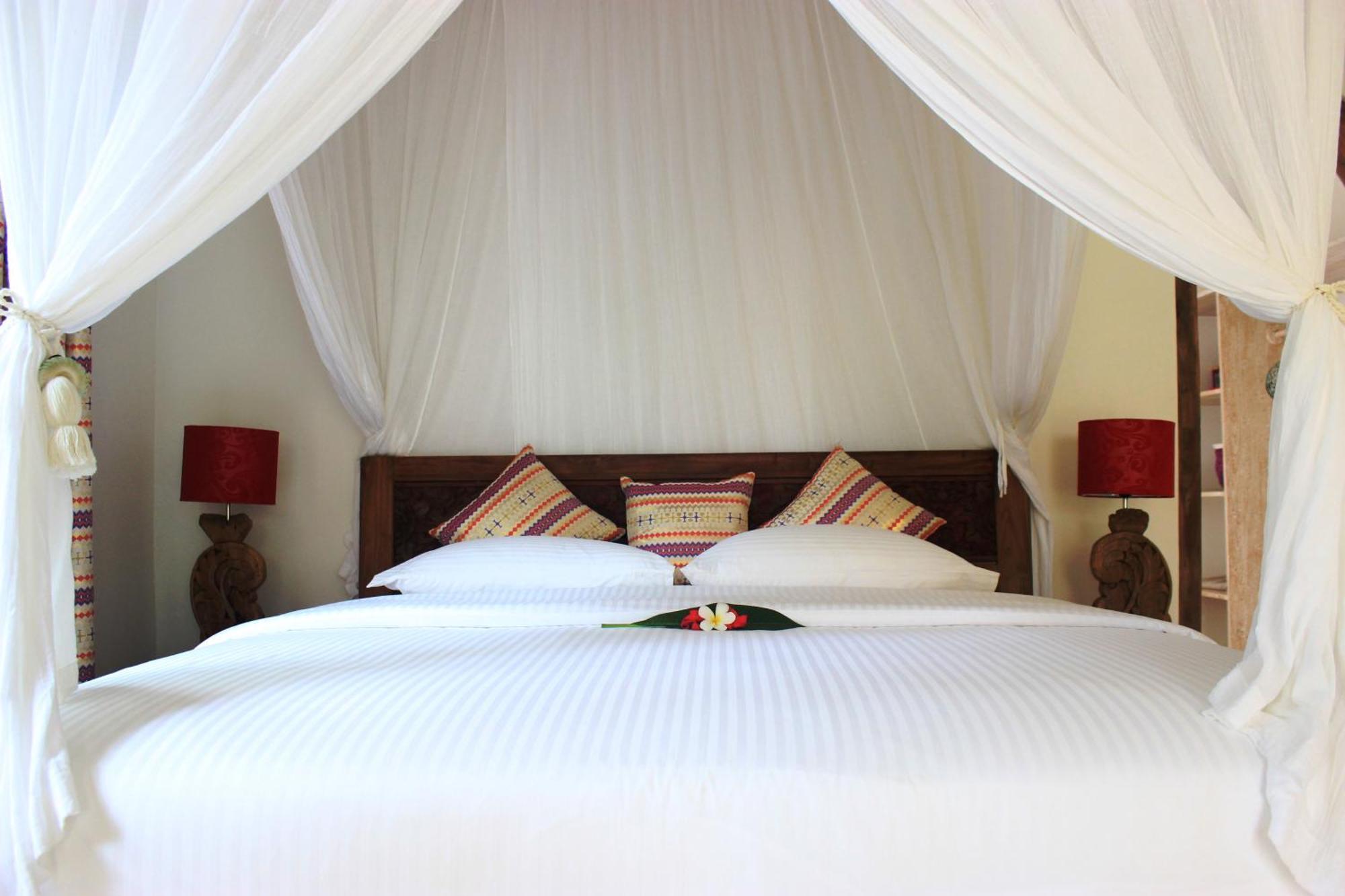 Sun Suko Boutique Resort 4*