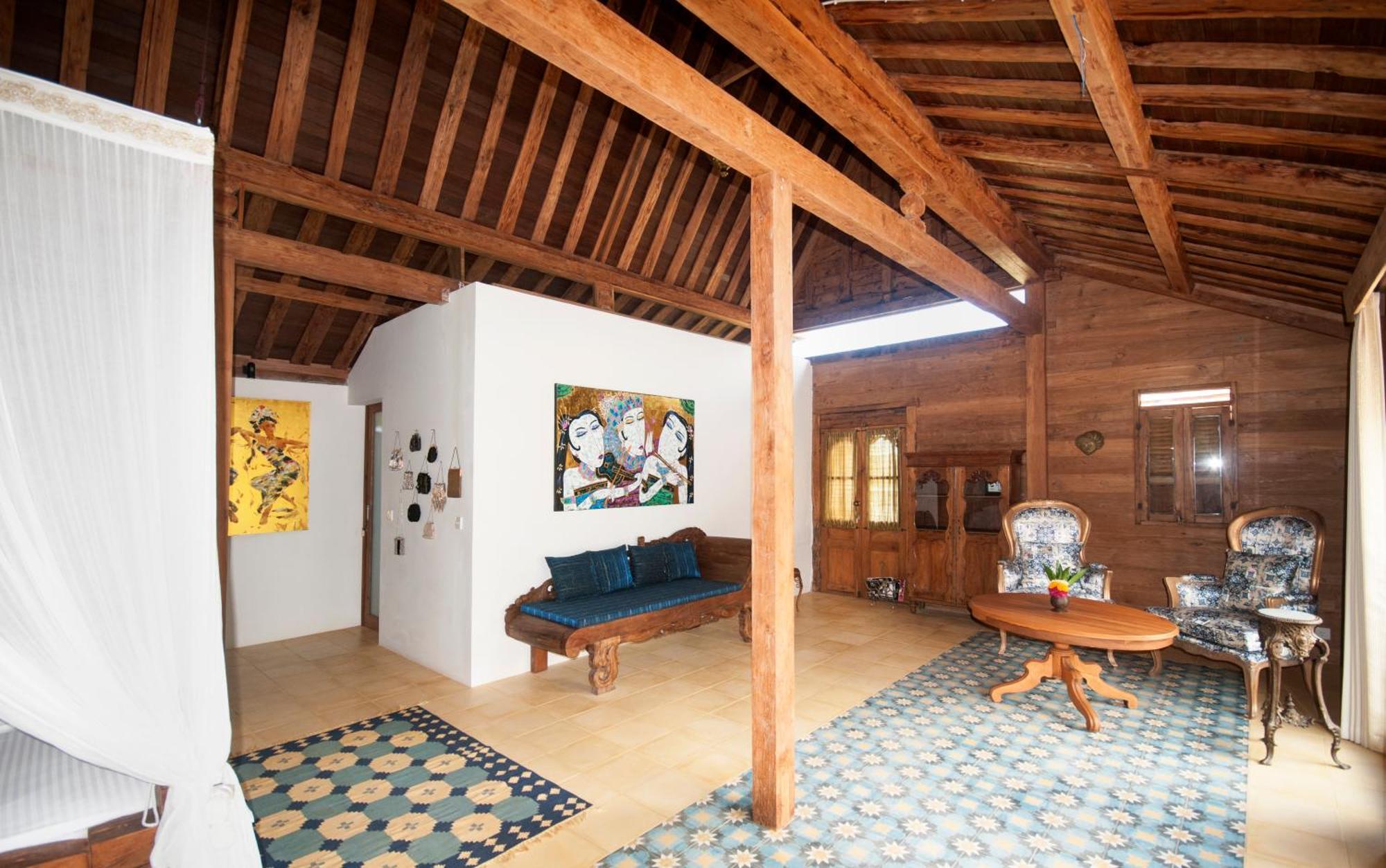 Sun Suko Boutique Resort 4*