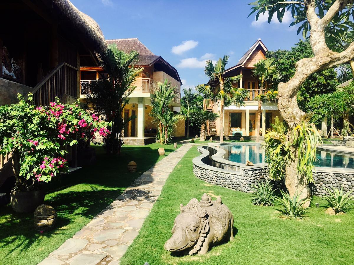 Sun Suko Boutique Resort 4*