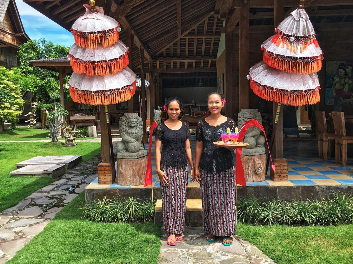 Resort Sun Suko Boutique