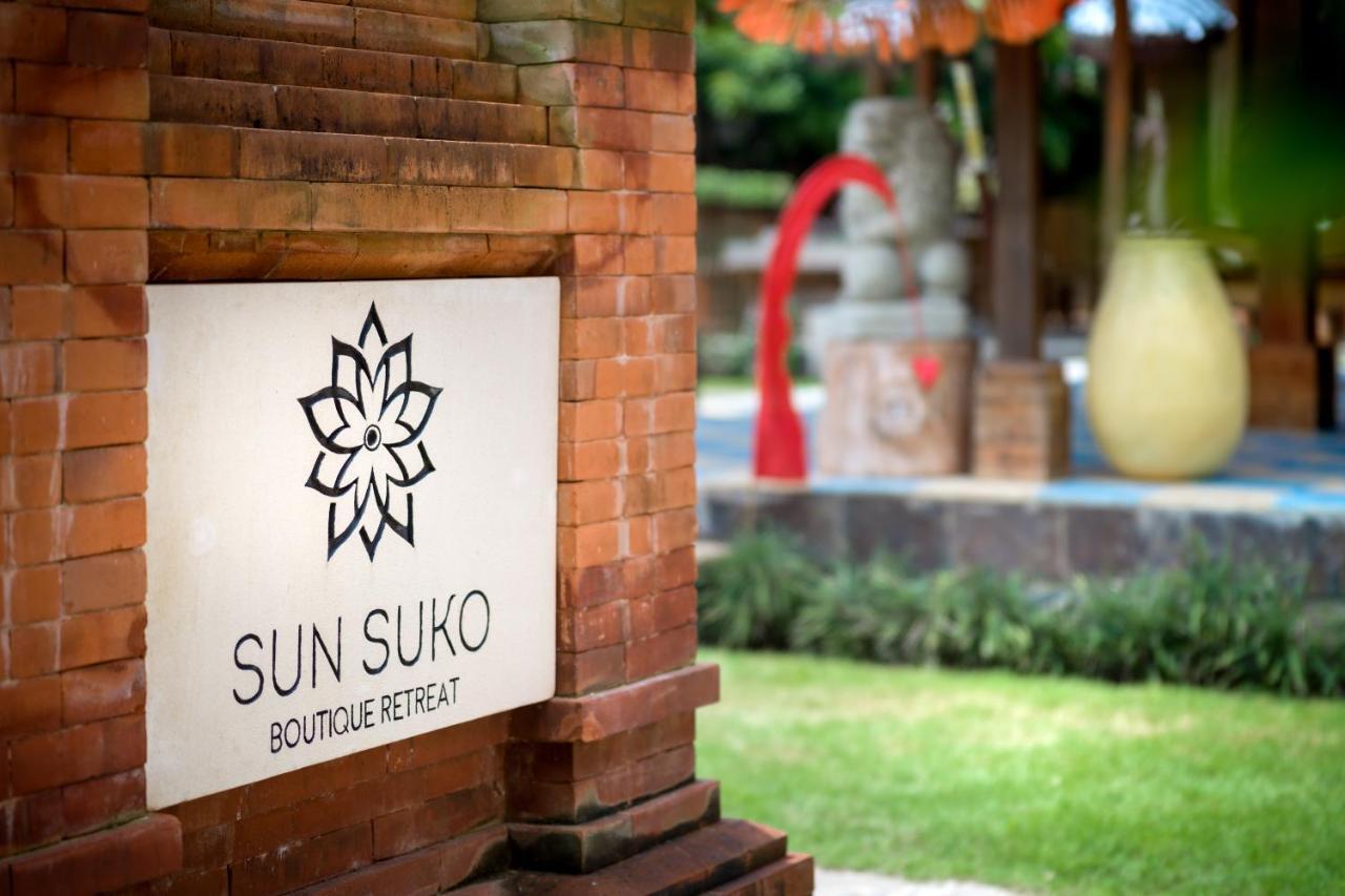 Sun Suko Boutique सहारा Pemuteran (Bali)