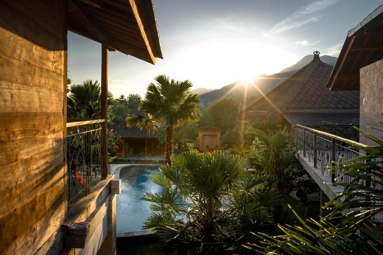 Sun Suko Boutique 4* Pemuteran