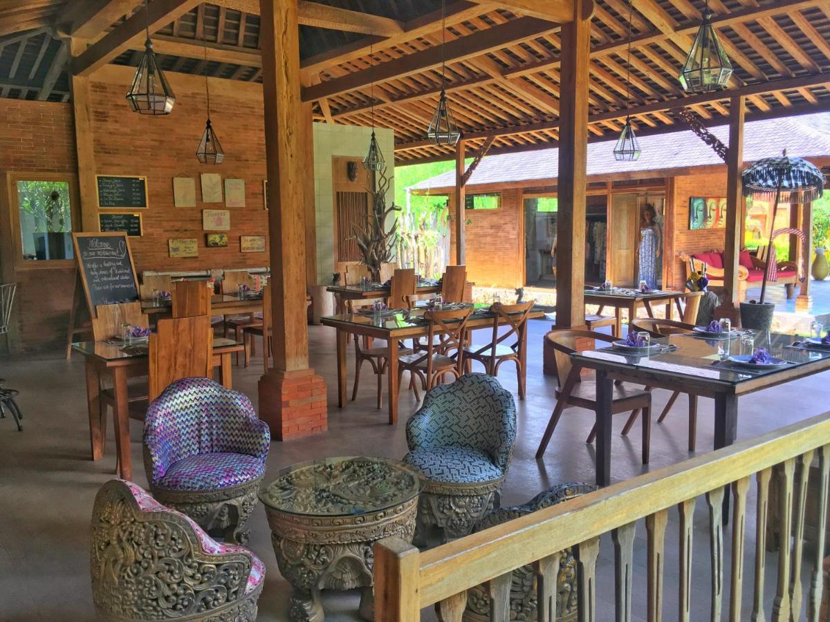 Sun Suko Boutique 4* Pemuteran